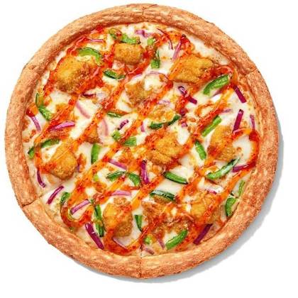 Chicken Bomboni