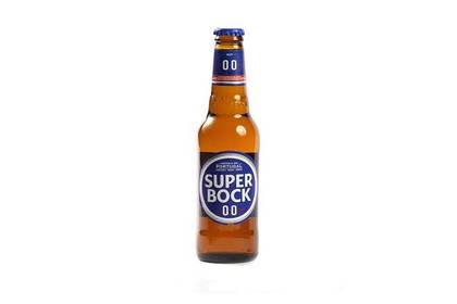 233. Non-Alcoholic Super Bock