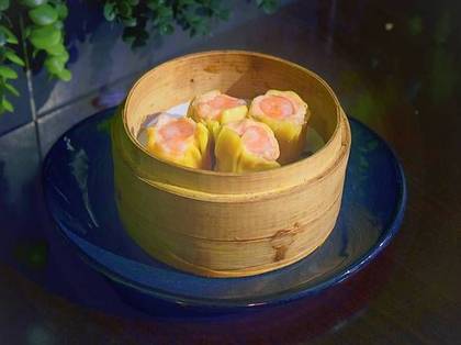 8A. Siu Mai 5pcs
