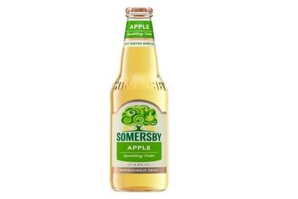 234. Somersby Cider