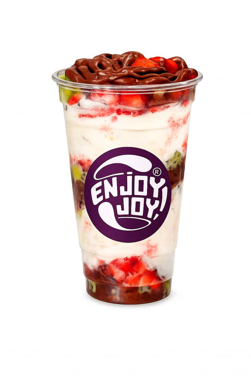 Casadinho Açai e Cupuaçu 480ml