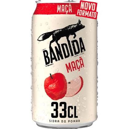Bandida do Pomar (33cl)