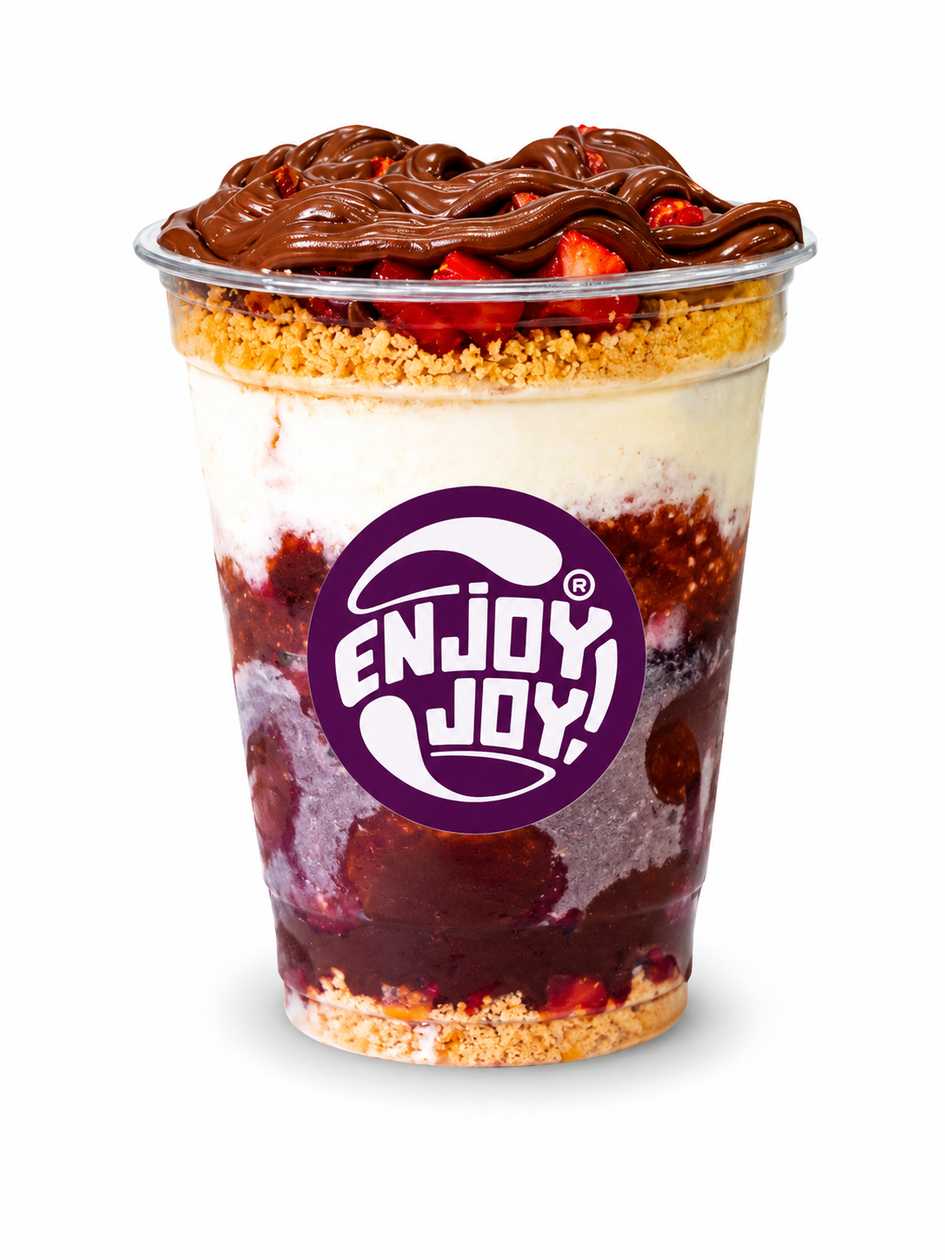 Copy of Casadinho Açaí and Cupuaçu 350 ml