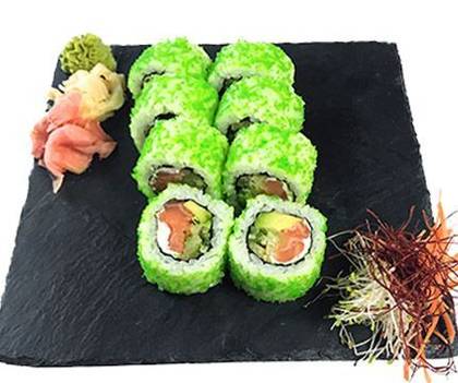 Gurin Roll