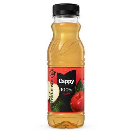 Obuolių sultys Cappy 0,3 l