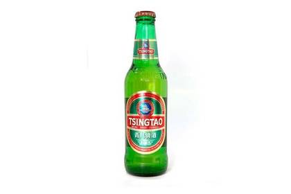 232. Tsingtao Beer