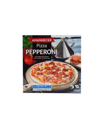 Pizza Pepperoni Amanhecer Congelada