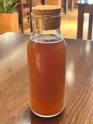 160. Plum Juice 500ml