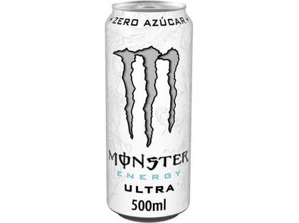 Energético Monster Ultra