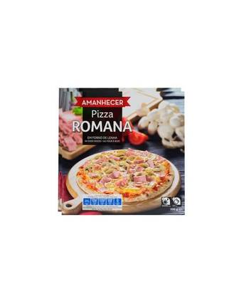 Pizza Romana Amanhecer Congelada