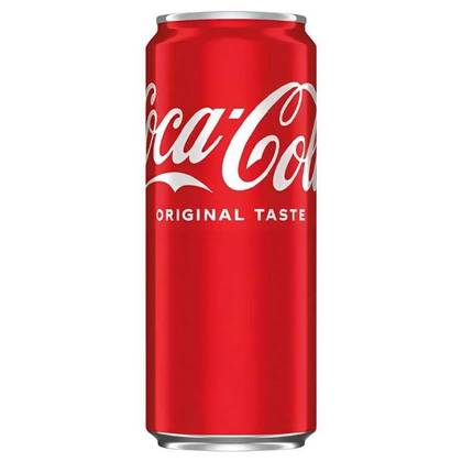 Coca-Cola 0,3 l