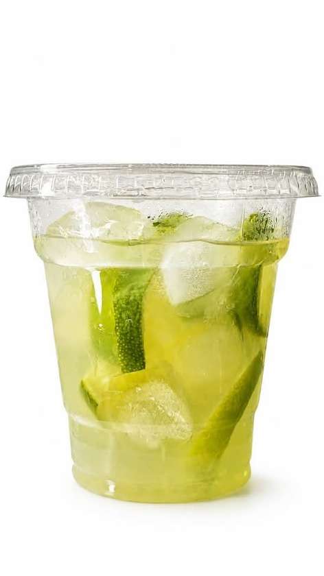 Caipirinha (33cl)
