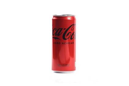 205. Coca-Cola Zero