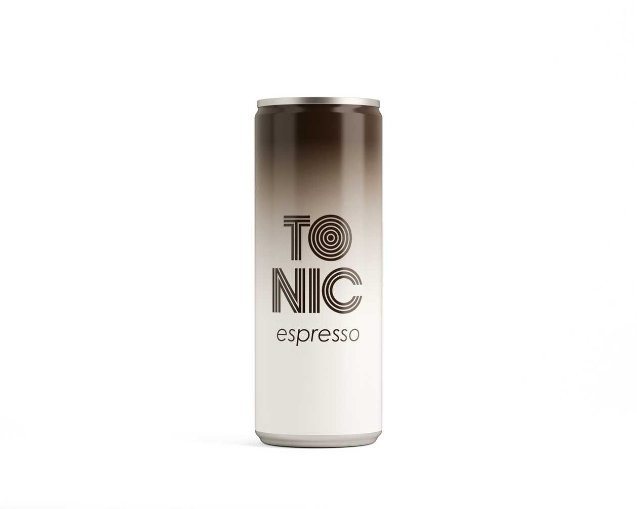 Tonic - ESPRESSO