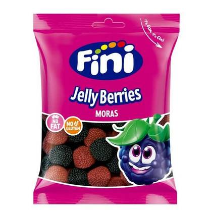 Fini Amoras