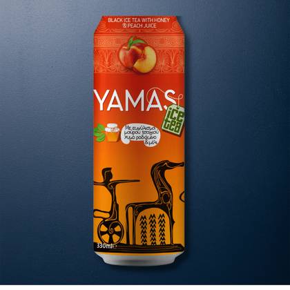 Ice Tea Peach