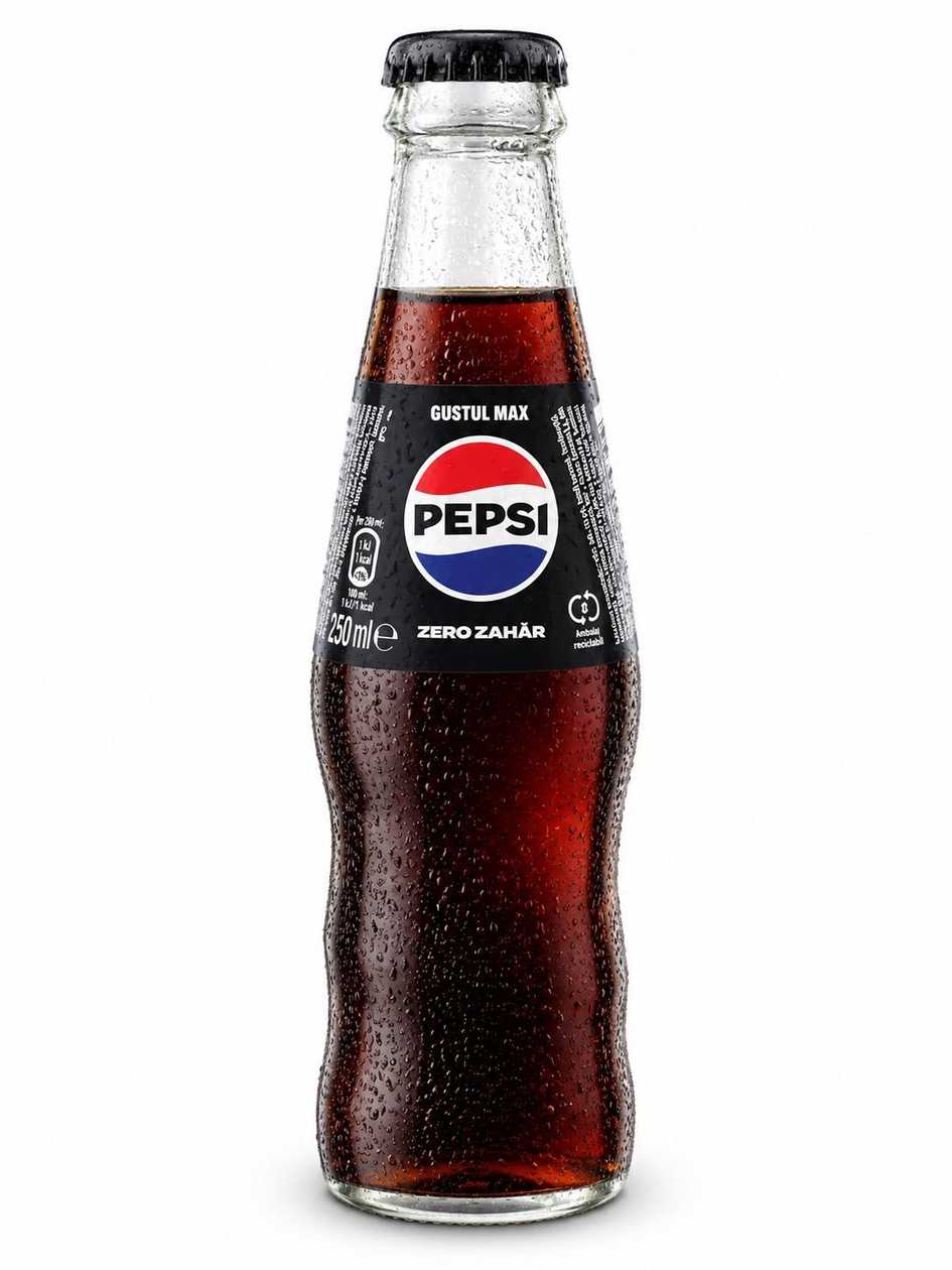 Pepsi zero 250ml