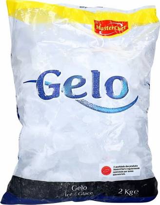 Saco de Gelo