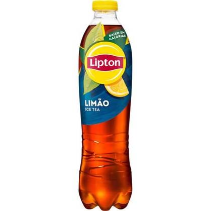 Ice Tea Lipton de Limão