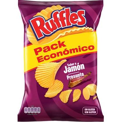 Ruffles Presunto