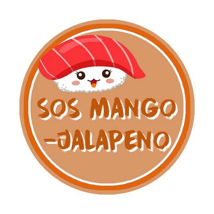 Mango-Jalapeno Sauce