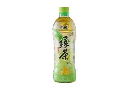 215. Chinese Green Tea