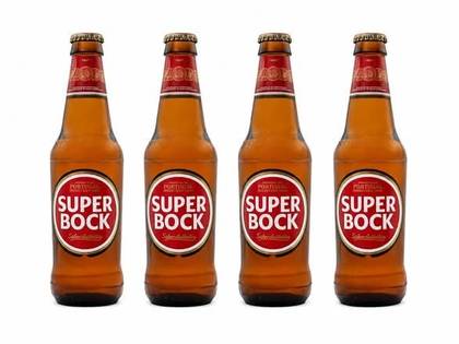 Combo Super Bock