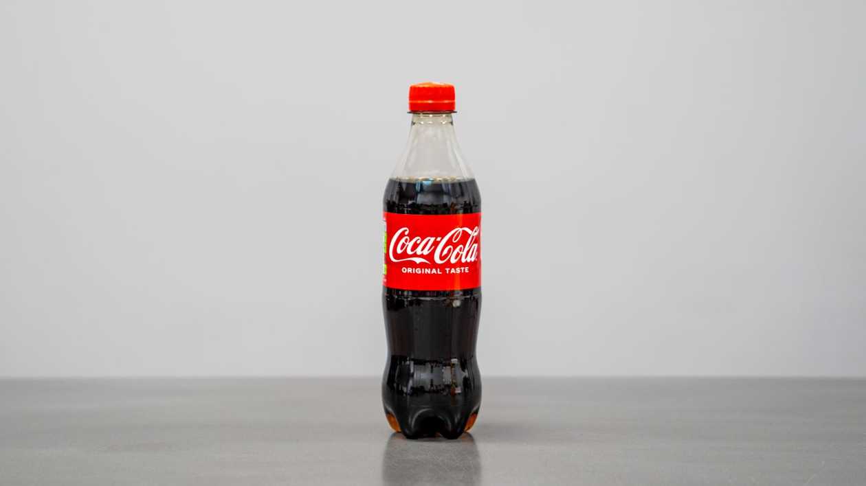 Coca-Cola 500 ml