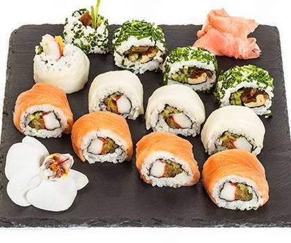 Roll&Roll Set