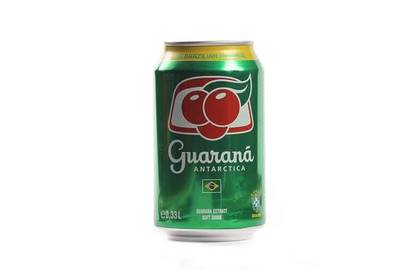 210. Guaraná