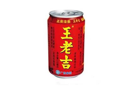 214. Wang Lao Ji Herbal Tea
