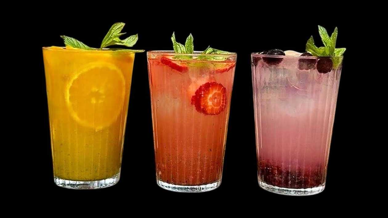 Spritz