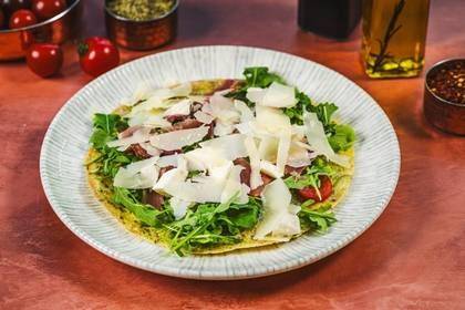Italian Omelette