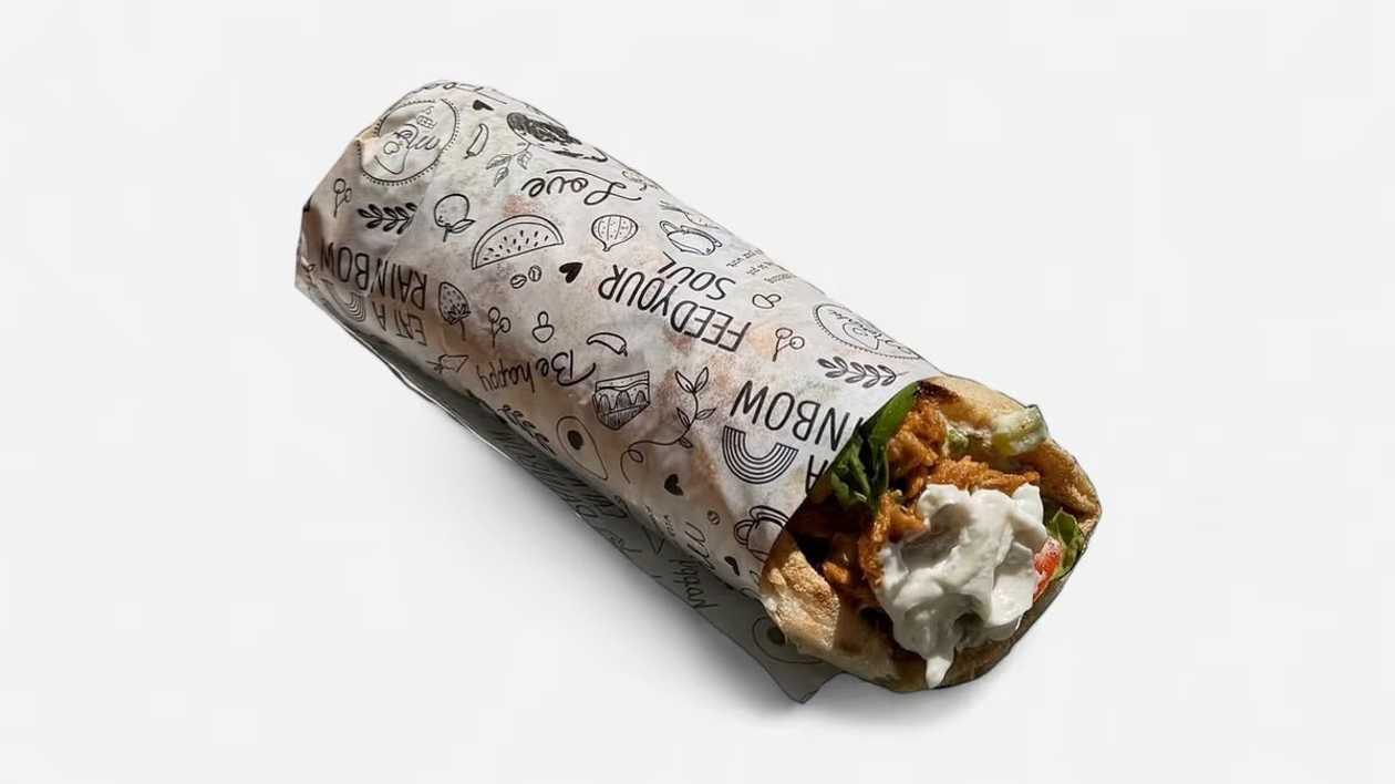 Mighty gyros