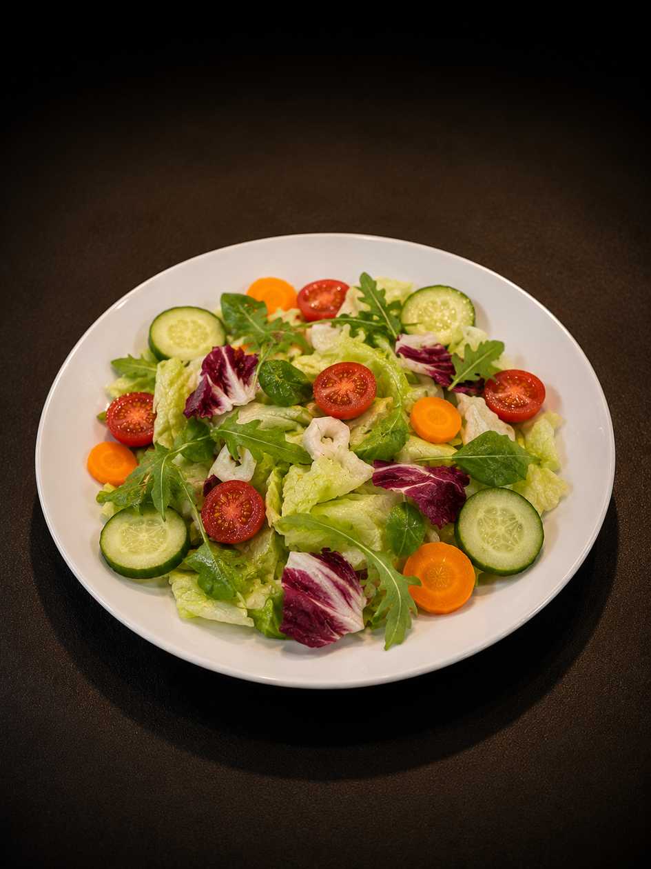 Insalata mista
