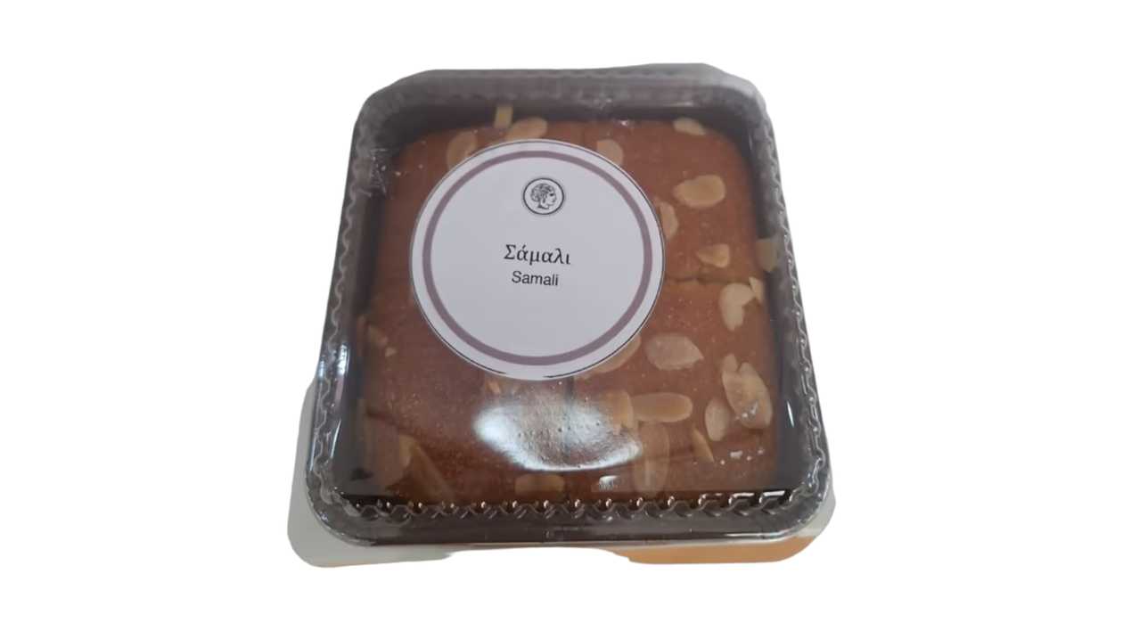 Samali