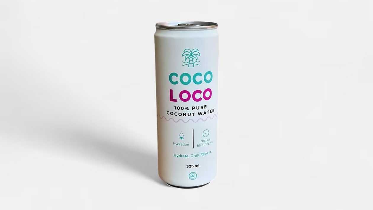 Coco Loco