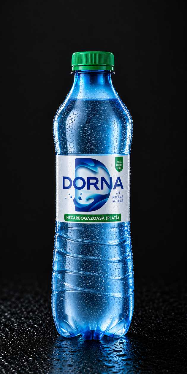 Dorna Plata 0.5l