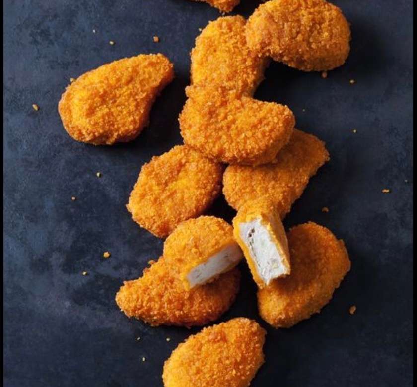 NUGGETS 1 PC
