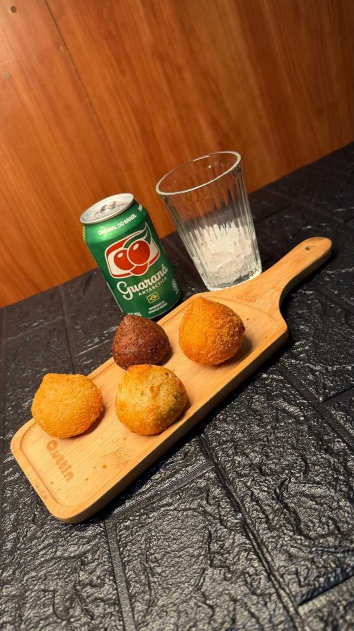 Combo "Agarradinho"