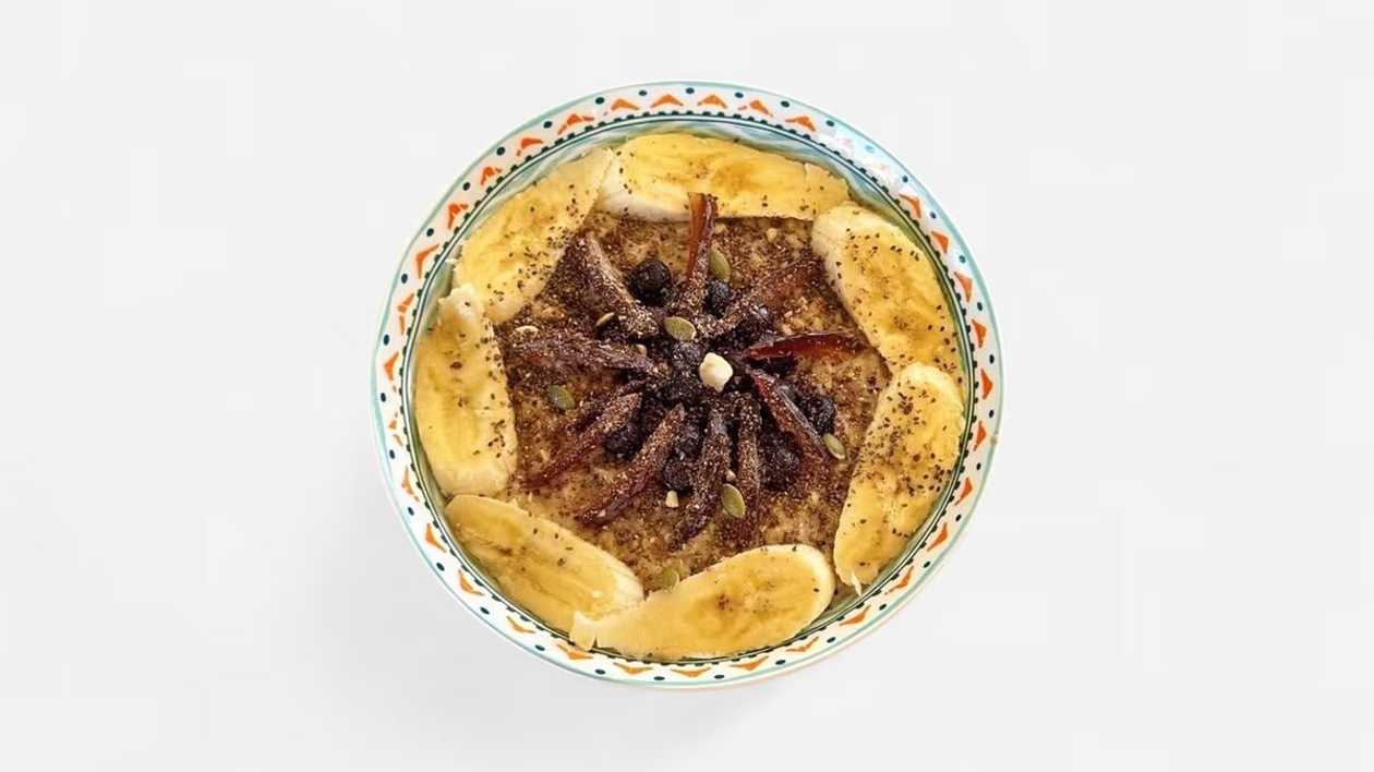 Superfood Porridge