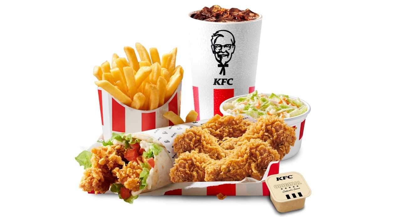 Mega Box Deluxe