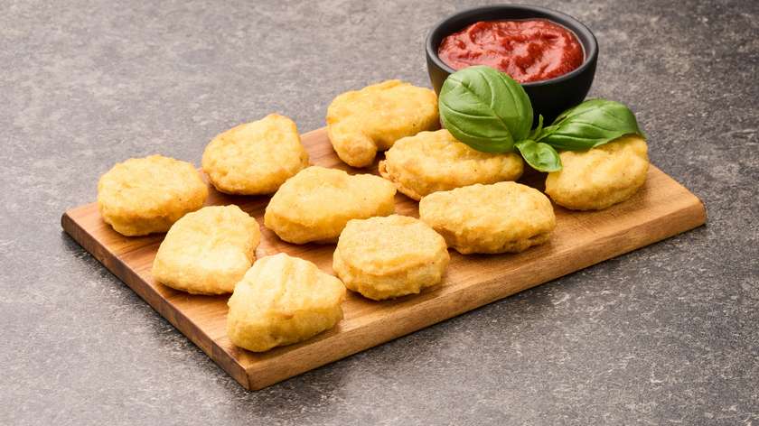 Chicken Nuggets (10 pcs.)