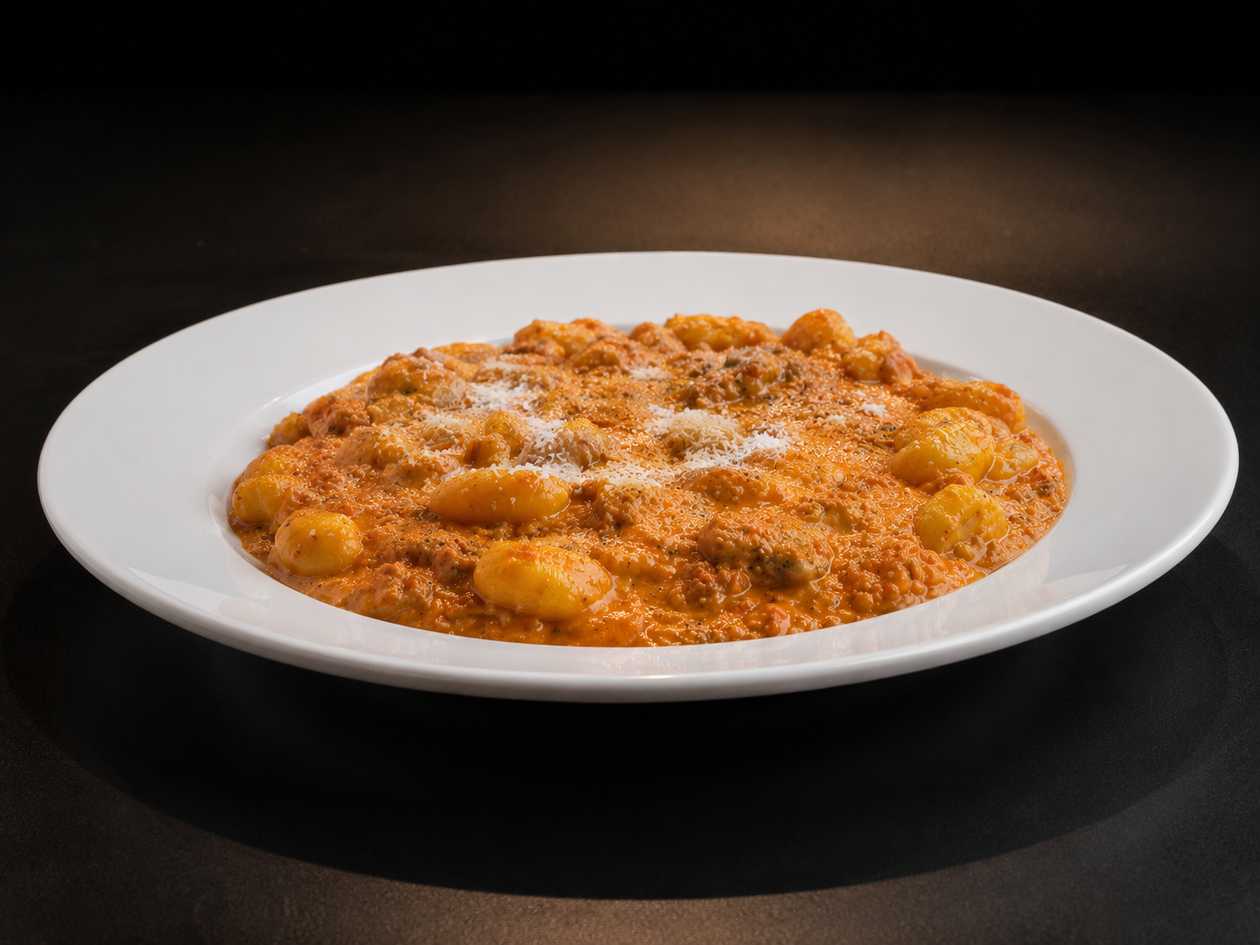 Gnocchi mafiosi