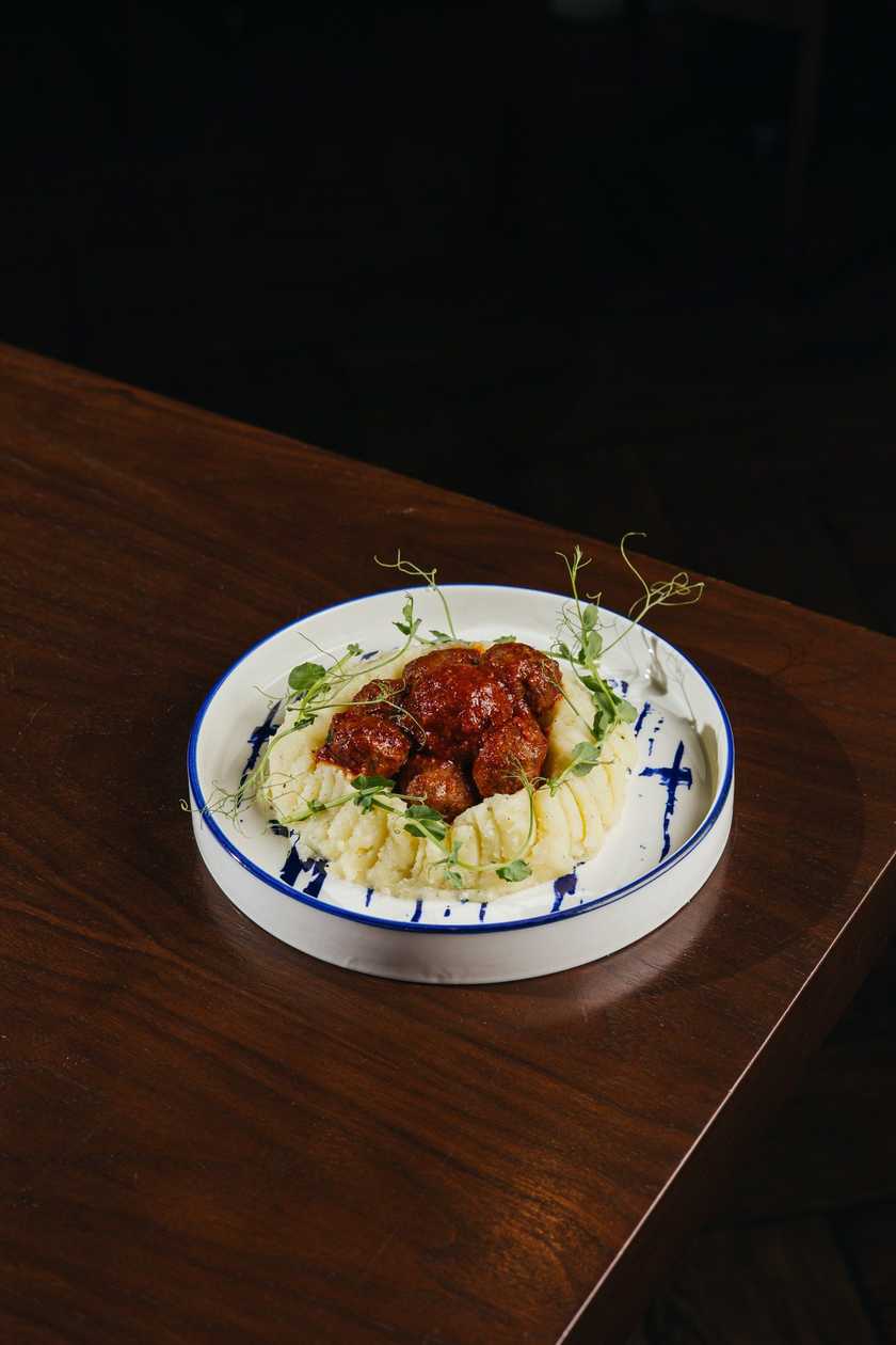 Meatballs