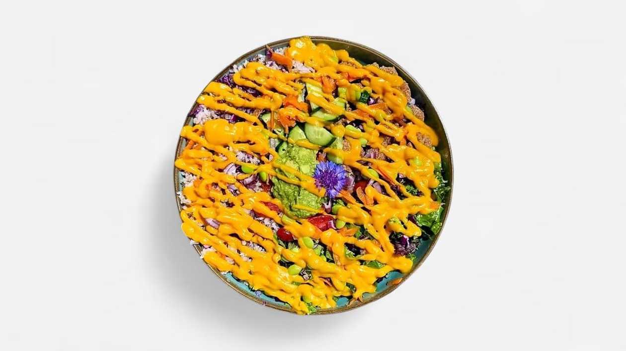 Soul Bowl
