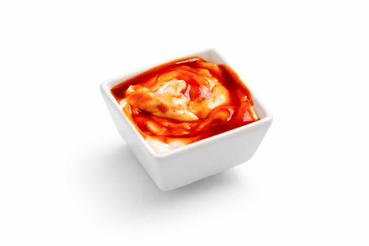 Chilli sojanéza