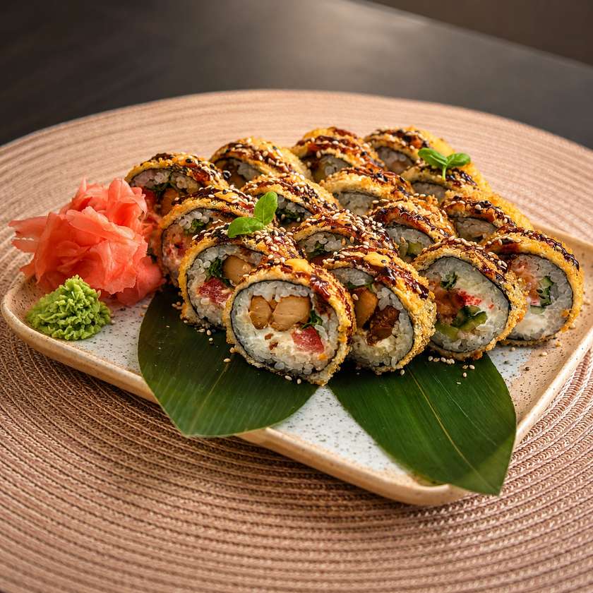 Tempura DUO