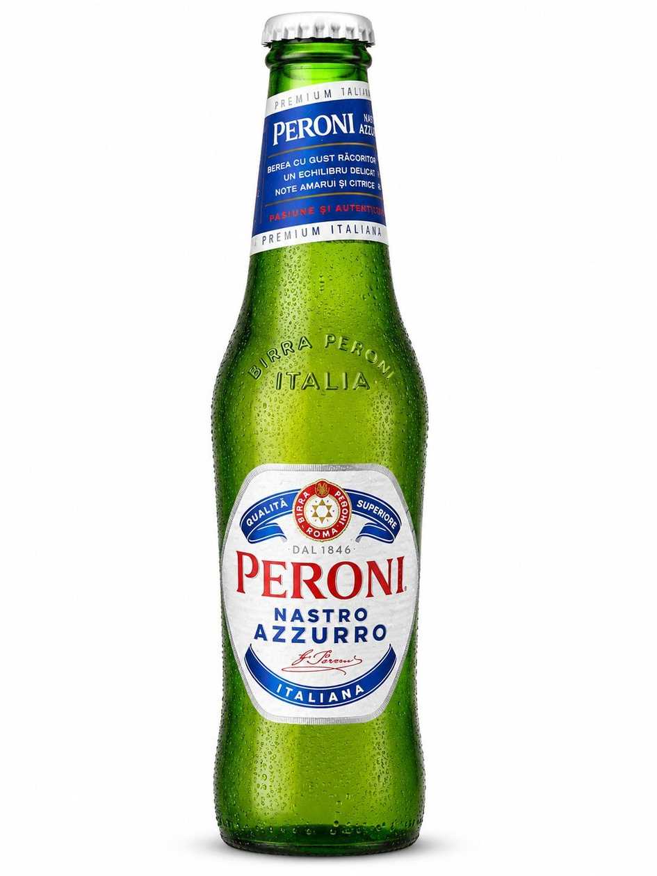 Bere Peroni 330ml