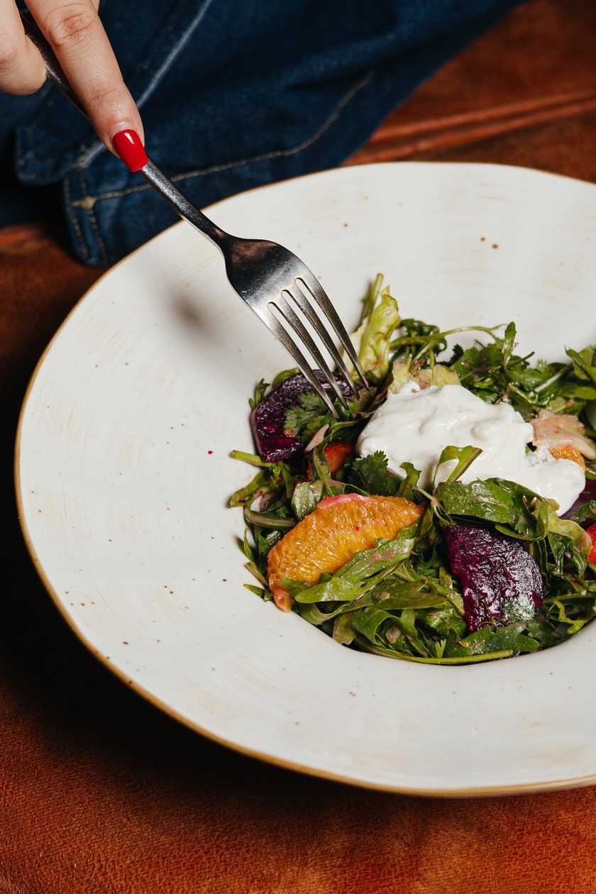 Balance Salad
